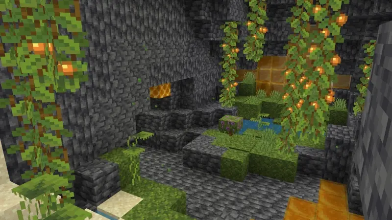 Скриншот Жизнь в улье №4