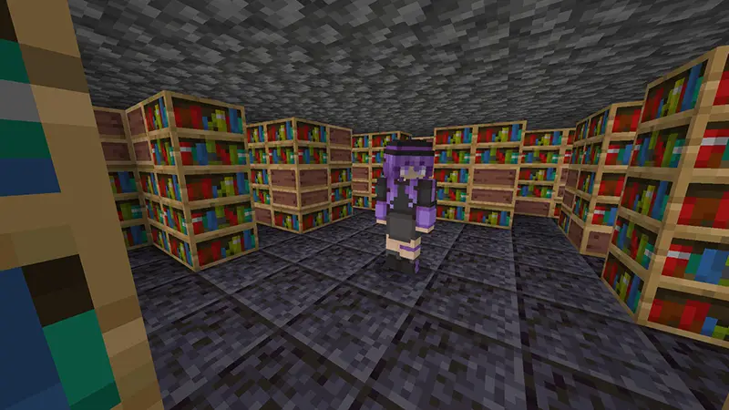 Скриншот Лабиринт №2