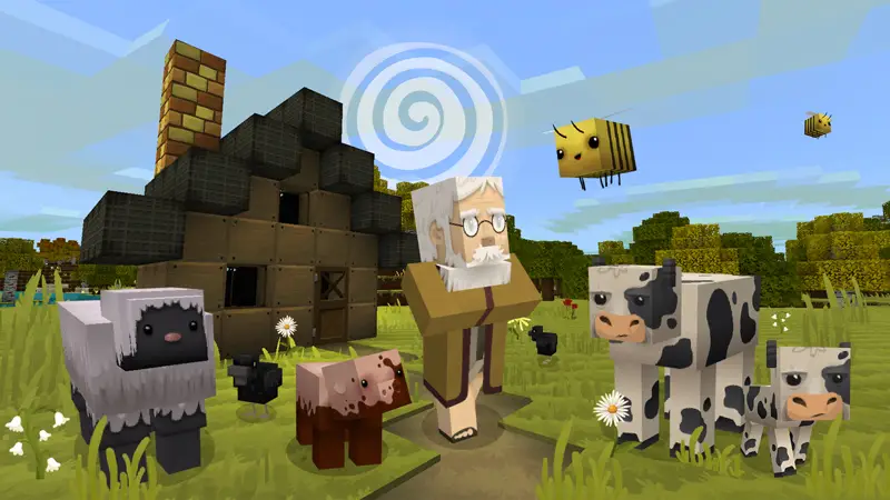 Скриншот Jolicraft HD №4