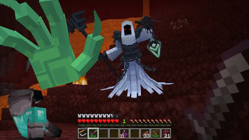 Скриншот СУЩНОСТЬ 303 [MORPH] №2