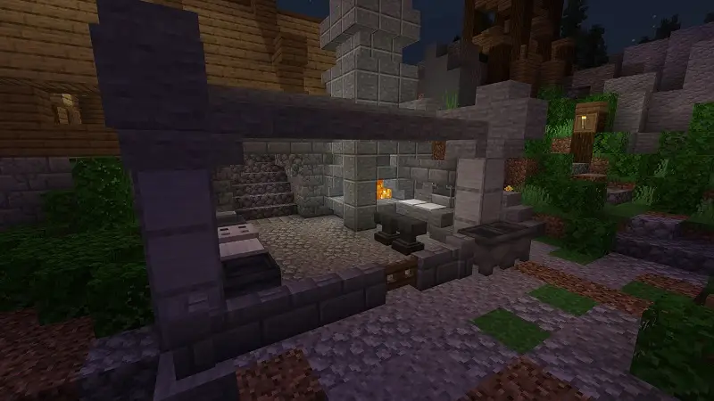 Скриншот Убежище Фрихольм №2