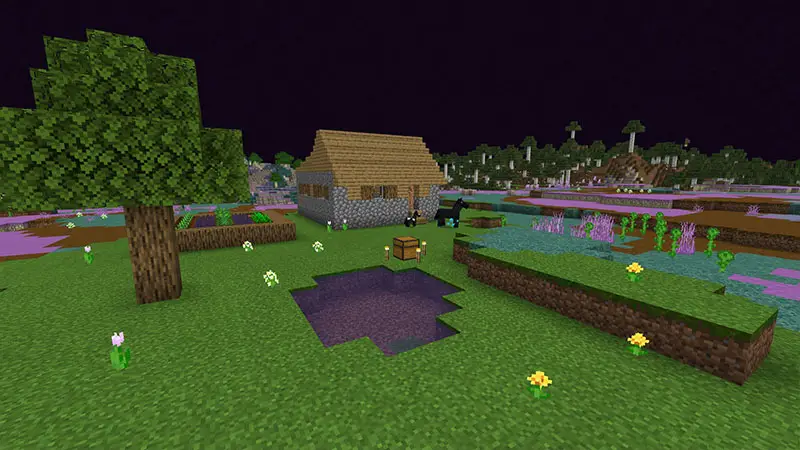 Скриншот Крайние меры №1