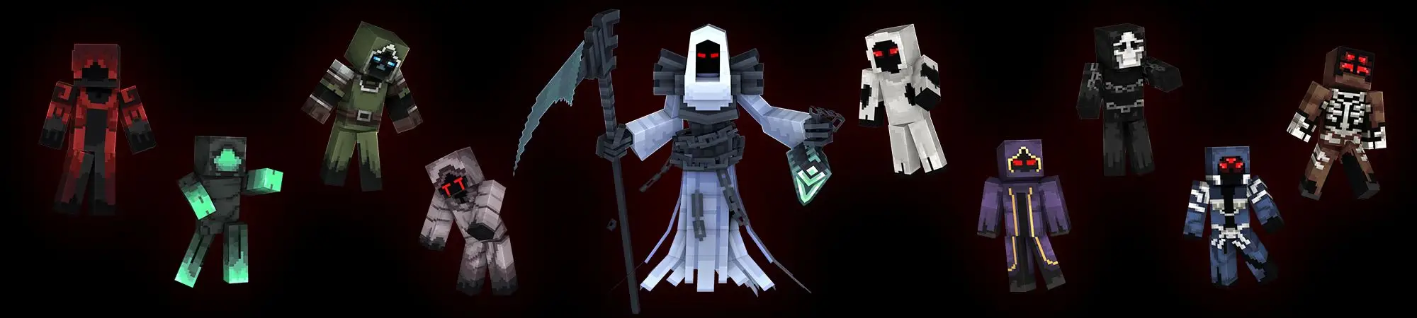 СУЩНОСТЬ 303 [MORPH] panorama