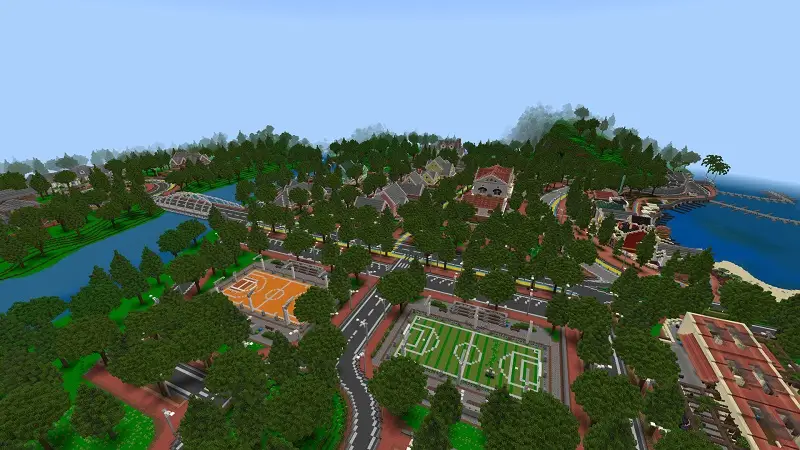 Скриншот Летний домик — Отыгрыш №9