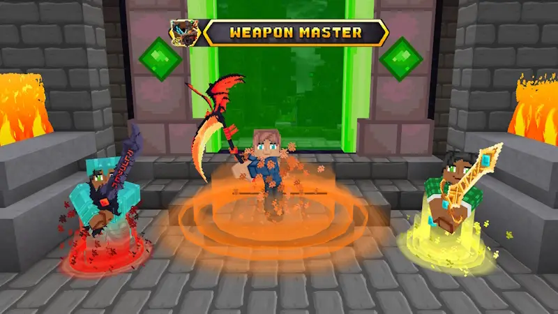 Скриншот Сверхмощное оружие №3