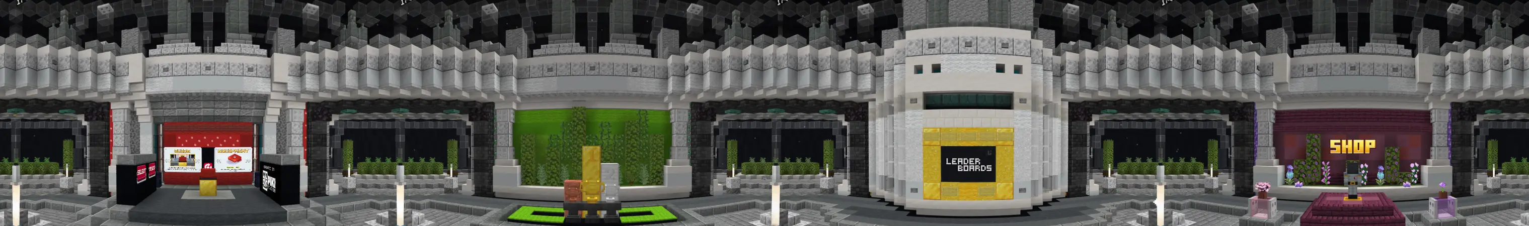 БИНГО — охота за предметами panorama