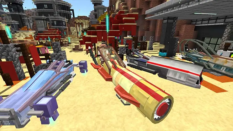 Скриншот Небула №2