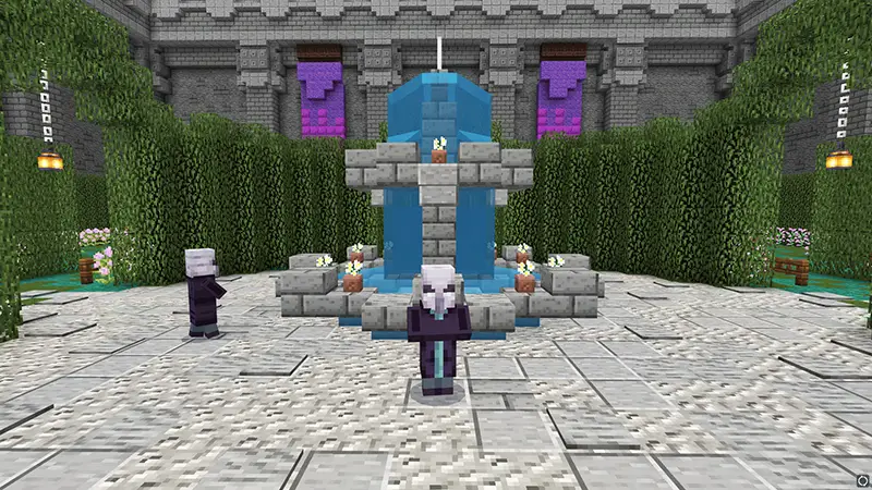 Скриншот Великолепный набор текстур №3