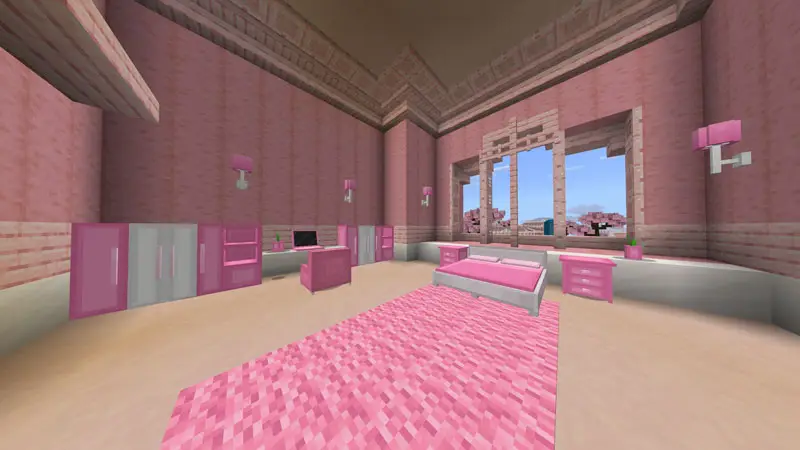 Скриншот Вишневая мебель №3