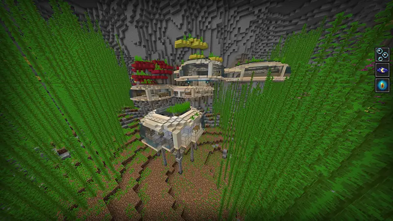 Скриншот Мегалодон №6