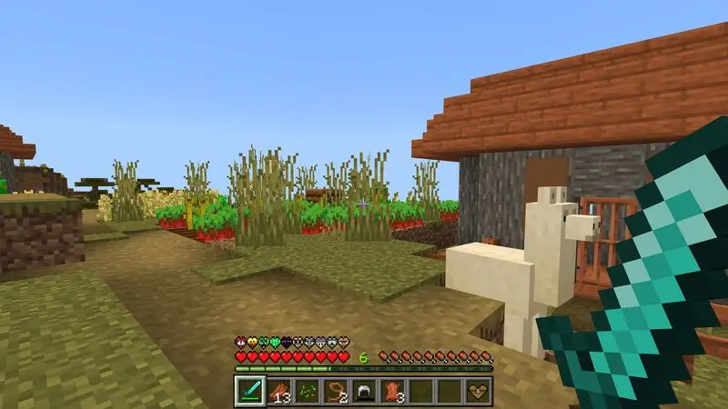 Скриншот Набор «Пользовательские сердца» №3