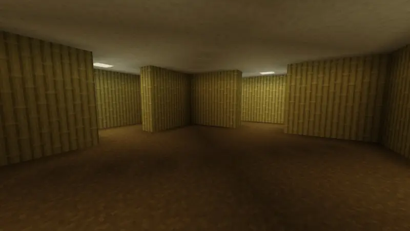 Скриншот Лабиринт Закулисья №1