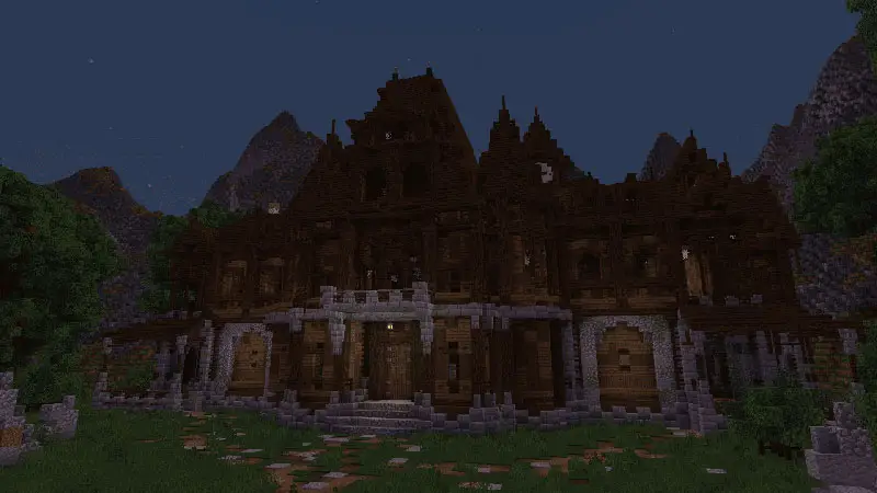 Скриншот Супервыживание №8