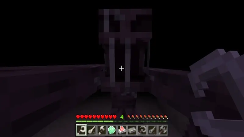 Скриншот Stitched Monsters Add-On №1