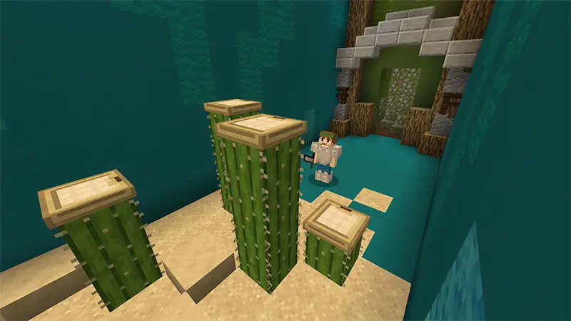 Скриншот Крупные животные №4