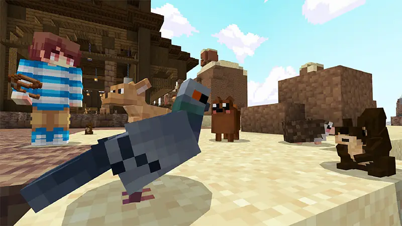 Скриншот МУЛЬТИНАБОР «ОДИН БЛОК» №10