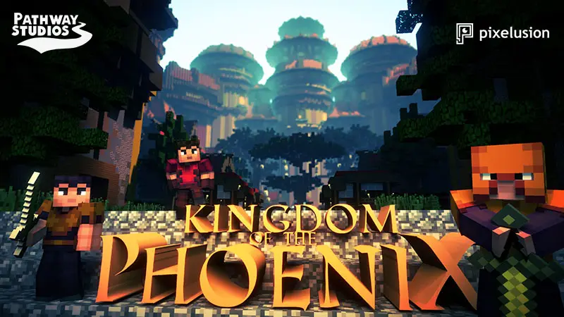 Королевство Феникса