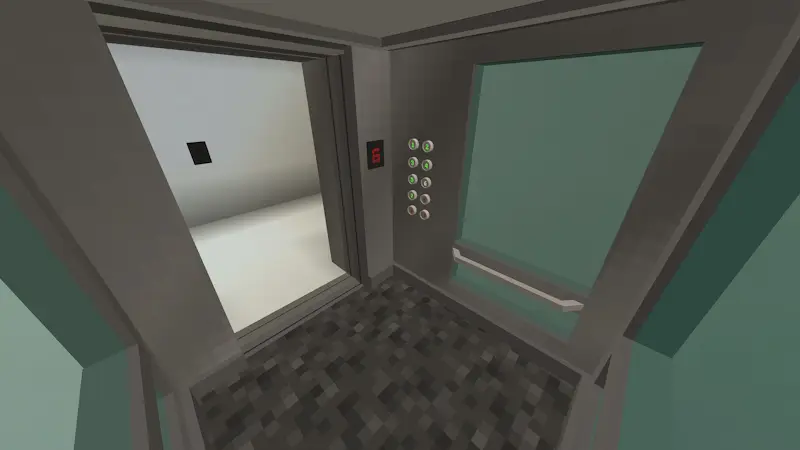 Скриншот Работающие устройства и мебель №6