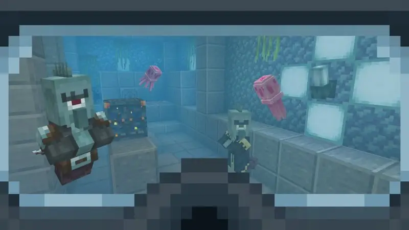 Скриншот Выживание на плоту 2 №2