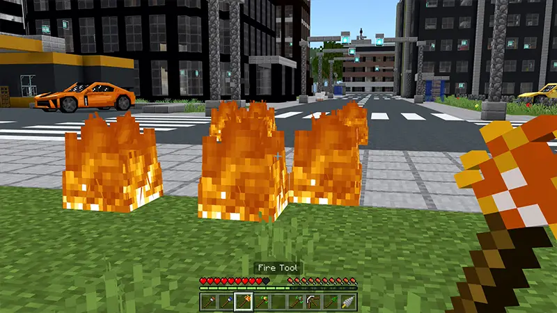 Скриншот ИНСТРУМЕНТЫ++ №3