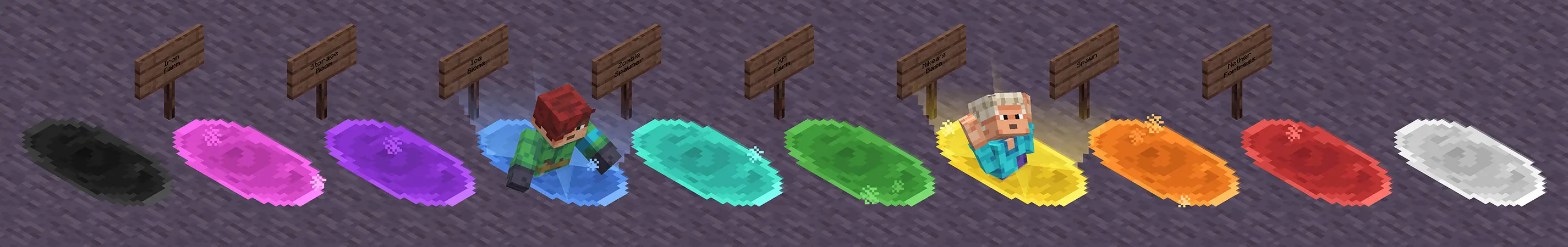 ПОРТАЛ [ДОПОЛНЕНИЕ] panorama