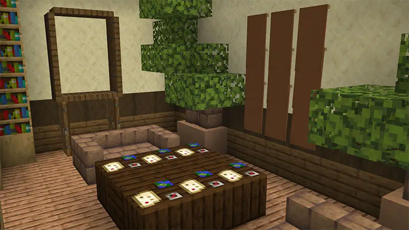 Скриншот Жизнь внутри красного облака №7