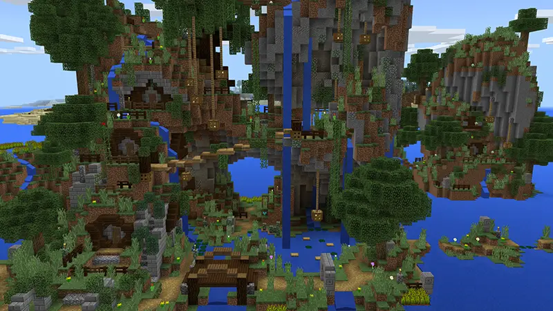 Скриншот Норы Halfling №5