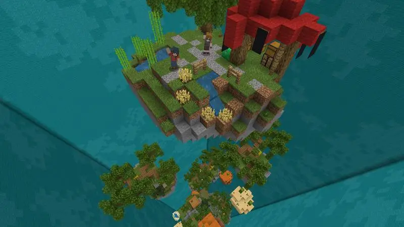 Скриншот Сбрасыватель: классика №2