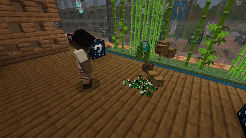 Скриншот Хакер блоков удачи №6