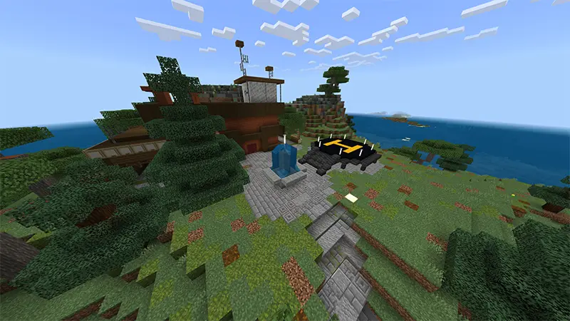 Скриншот Изумруд лучше всех! №2