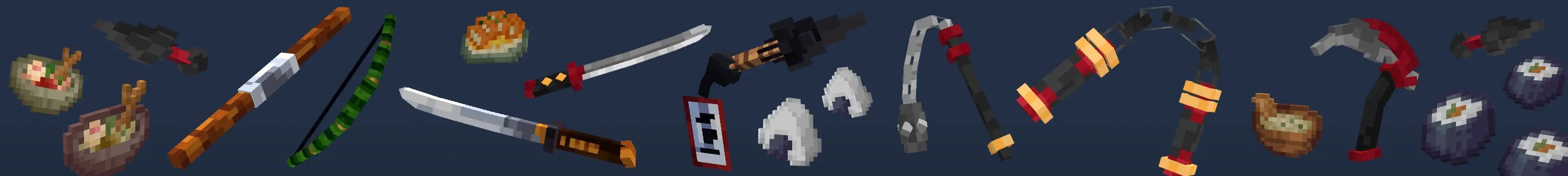 СТАНЬТЕ НИНДЗЯ panorama