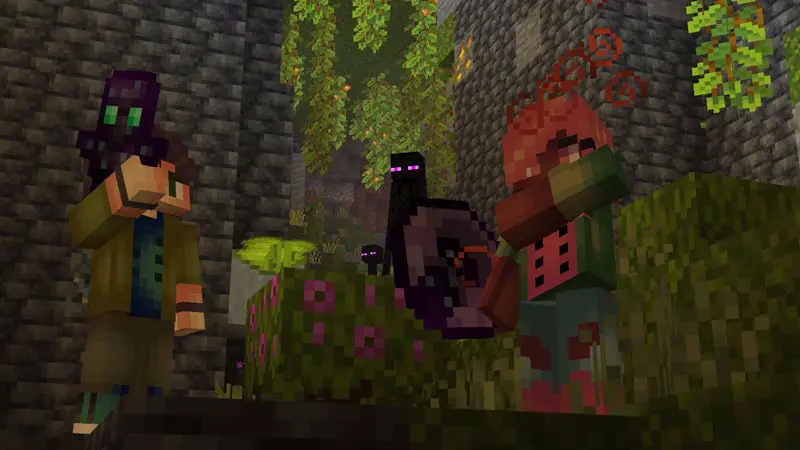 Скриншот Инструменты Пустоты №1