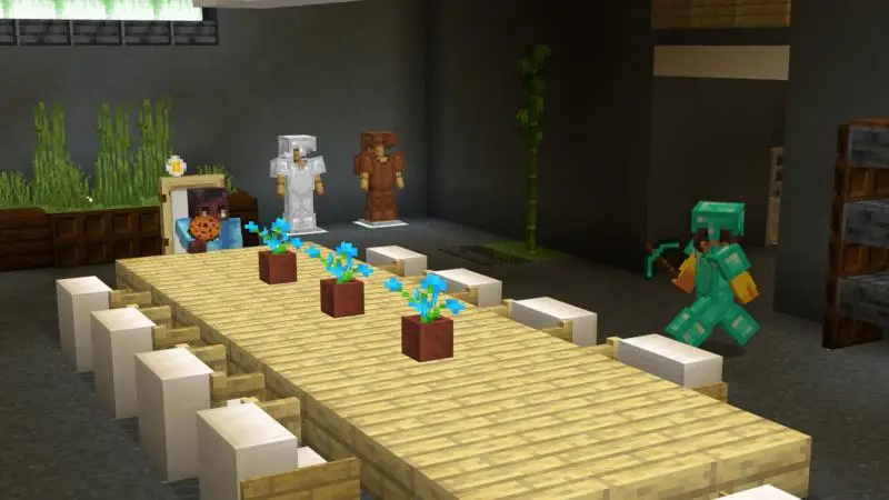 Скриншот Белый дом №6