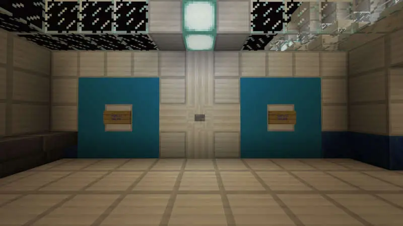 Скриншот Симулятор космической битвы №3