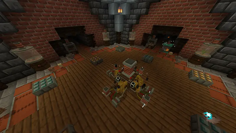 Скриншот Каменный блок 2 №4