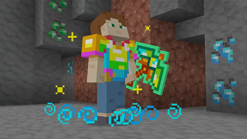 Скриншот Оружие+ №5