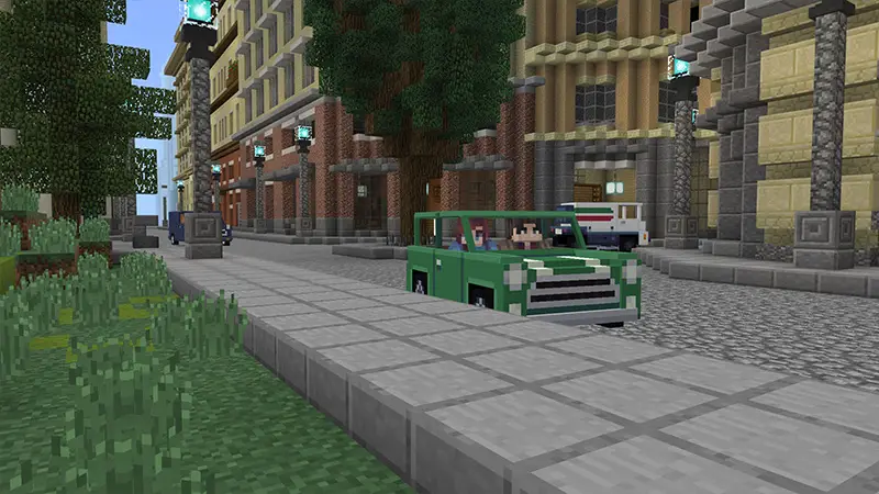 Скриншот Погружение: Вена №2