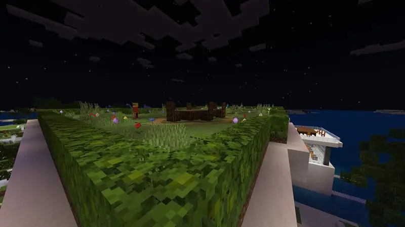 Скриншот Роскошная жизнь на острове миллионера №5