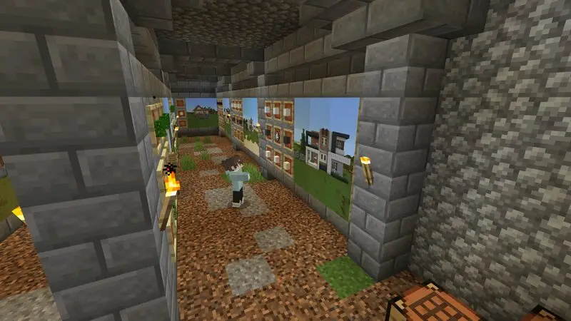 Скриншот Создание домов №1