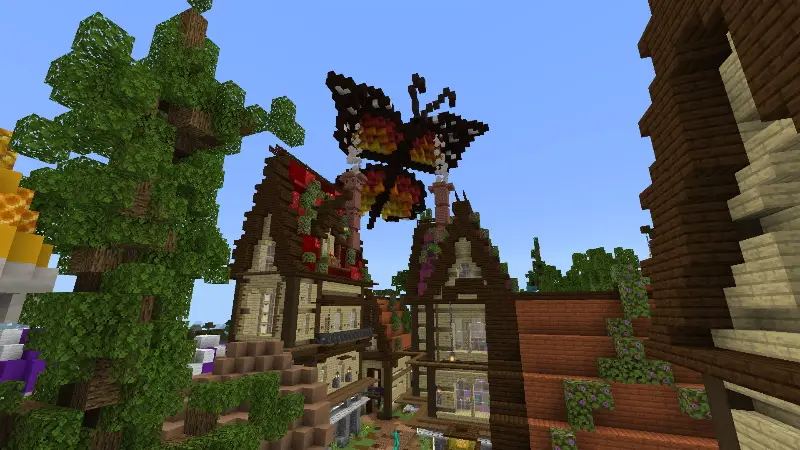 Скриншот Грибная база миллионера №1