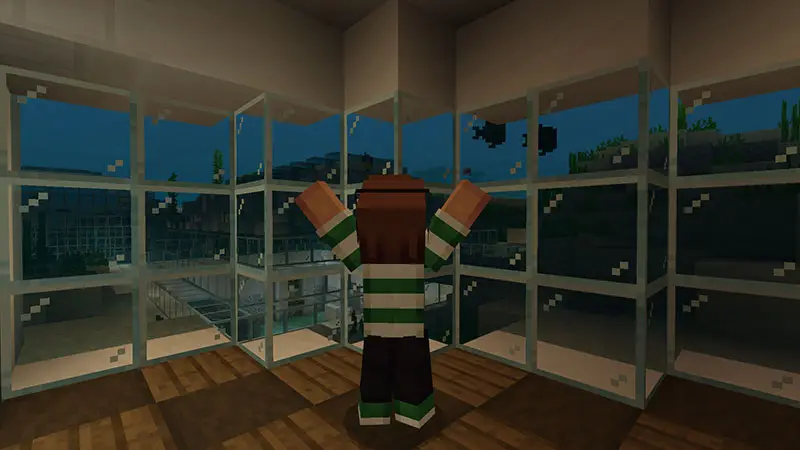 Скриншот Подводная база №3