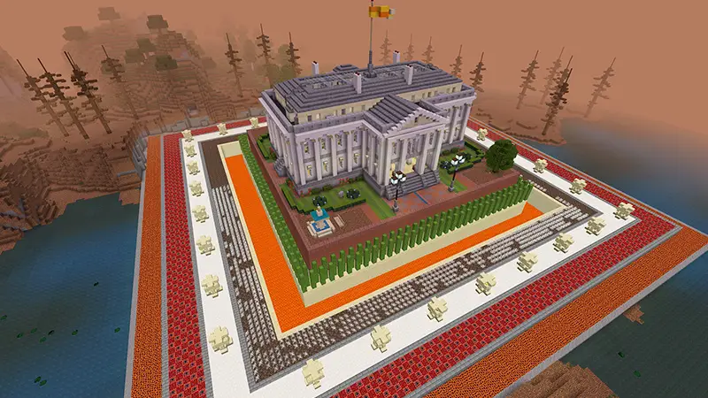 Скриншот База с зомби №1