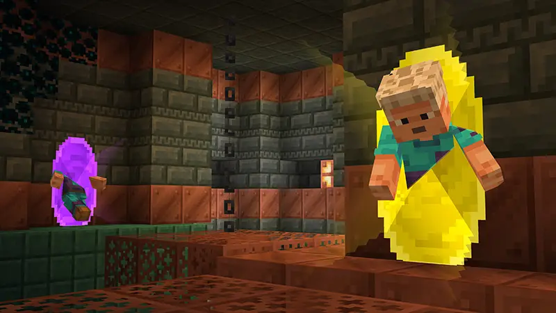 Скриншот ПОРТАЛ [ДОПОЛНЕНИЕ] №3