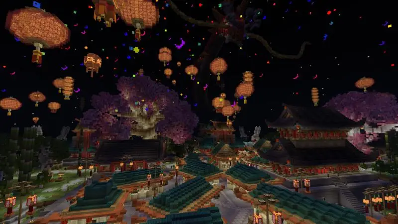 Скриншот Год Кролика №3