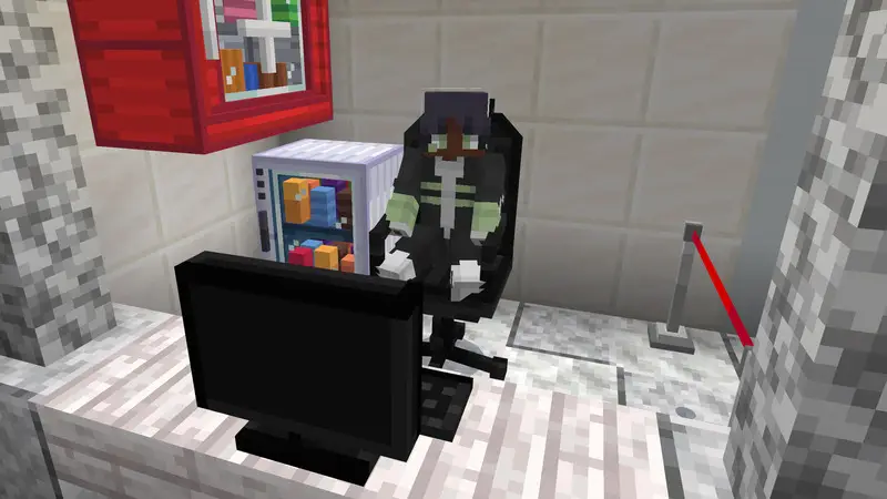 Скриншот Аэропорт с самолетами №10