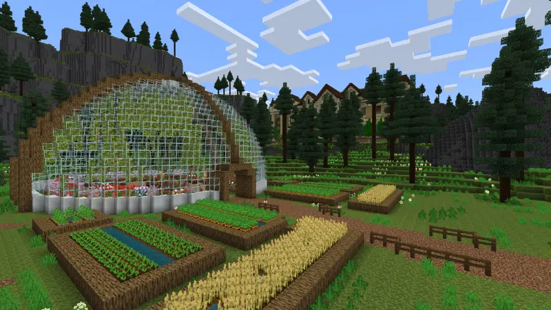 Скриншот Найди кнопку! №4