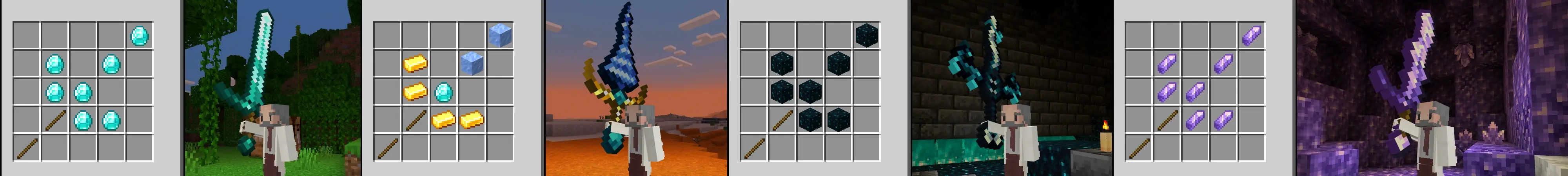 ГИГАНТСКОЕ ОРУЖИЕ panorama