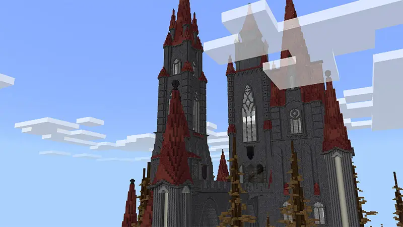 Скриншот Ведьмин замок №3