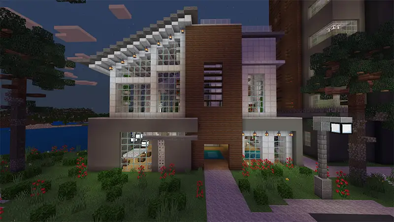 Скриншот Электромобили №1