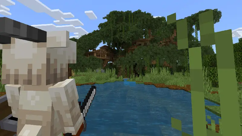 Скриншот Дом на дереве! №1